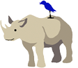 Rhino Icon